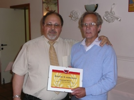 jubile 2008